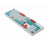 Suspension Mechanical Keyboard Keycap