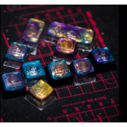 Mechanical keyboard  key cap