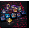 Mechanical keyboard  key cap