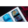Mechanical keyboard  key cap