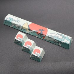Single Mechanical Keyboard Cap