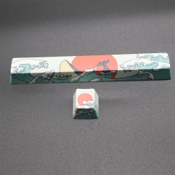 Single Mechanical Keyboard Cap