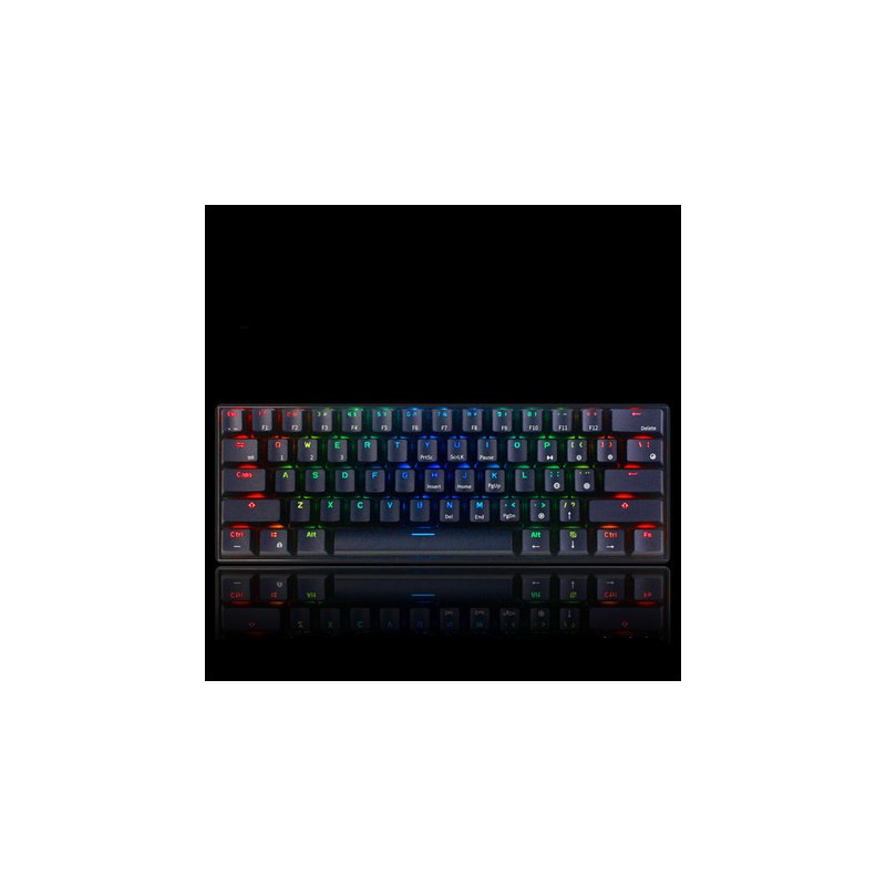 Wireless Bluetooth mechanical keyboard