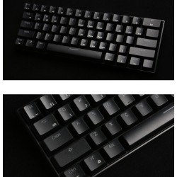 Wireless Bluetooth mechanical keyboard