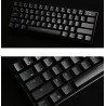 Wireless Bluetooth mechanical keyboard