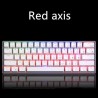 Wireless Bluetooth mechanical keyboard