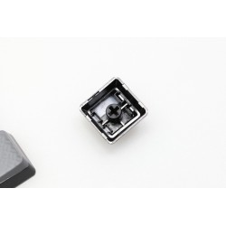 Mechanical Keyboard Personality Translucent Keycap