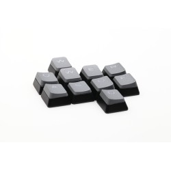 Mechanical Keyboard Personality Translucent Keycap