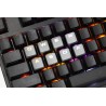 Mechanical Keyboard Personality Translucent Keycap