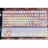 Coeco Manufacturing Mechanical Keyboard Keycaps