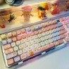 Coeco Manufacturing Mechanical Keyboard Keycaps