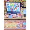 Coeco Manufacturing Mechanical Keyboard Keycaps