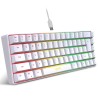 Mechanical Feeling Membrane Gaming Keyboard