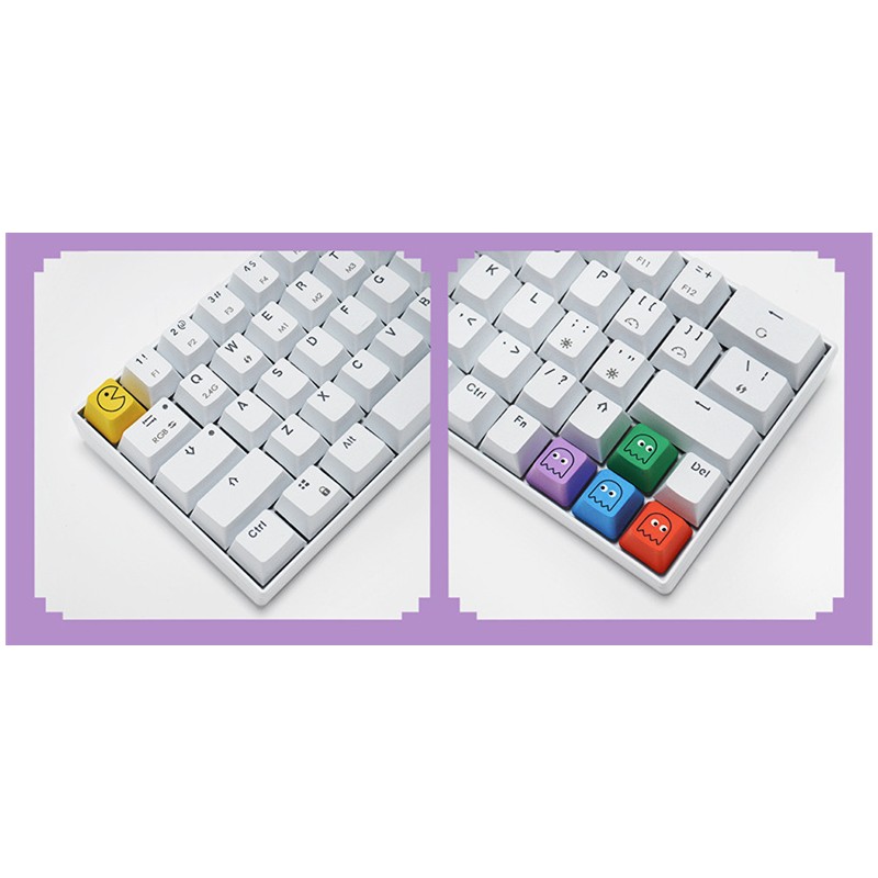 Personalized Supplementary Mechanical Keyboard Keycaps