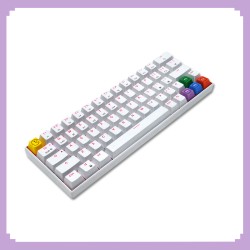 Personalized Supplementary Mechanical Keyboard Keycaps