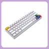 Personalized Supplementary Mechanical Keyboard Keycaps