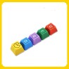 Personalized Supplementary Mechanical Keyboard Keycaps