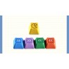 Personalized Supplementary Mechanical Keyboard Keycaps