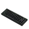 Hardware Real Mechanical Keyboard Sublimation