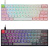 Dual mode mechanical keyboard Kit