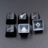 Mechanical Keyboard Personality Transparent Key