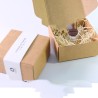 Coffee Bean Personalized Mechanical Keyboard