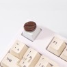 Coffee Bean Personalized Mechanical Keyboard