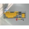 New Mechanical Keyboard Keycap Set