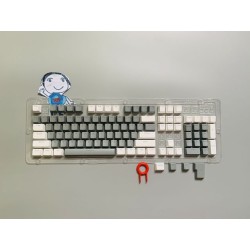 New Mechanical Keyboard Keycap Set