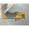 New Mechanical Keyboard Keycap Set