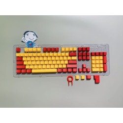 New Mechanical Keyboard Keycap Set