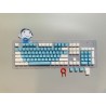 New Mechanical Keyboard Keycap Set
