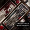 Mechanical Keyboard Retro Game Universal