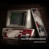 Mechanical Keyboard Retro Game Universal