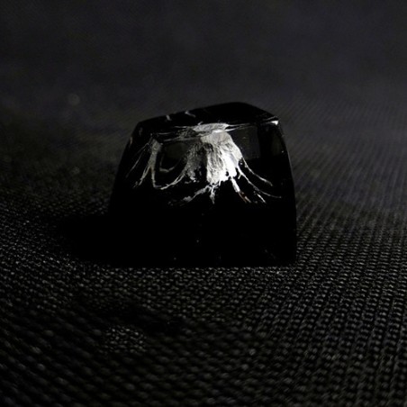 Mechanical Keyboard Personality Keycap Resin