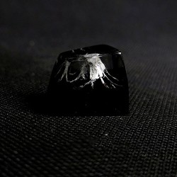 Mechanical Keyboard Personality Keycap Resin