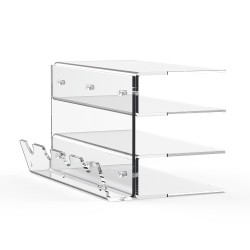 Household Mechanical Keyboard Display Stand