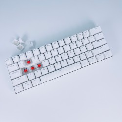 KL61 Single-Mode Mechanical Keyboard