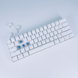 KL61 Single-Mode Mechanical Keyboard