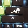 ABS Mechanical Keyboard Keycap Personalized