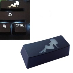 ABS Mechanical Keyboard Keycap Personalized