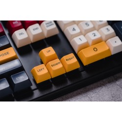 Yage Mechanical Keyboard Sa Ball