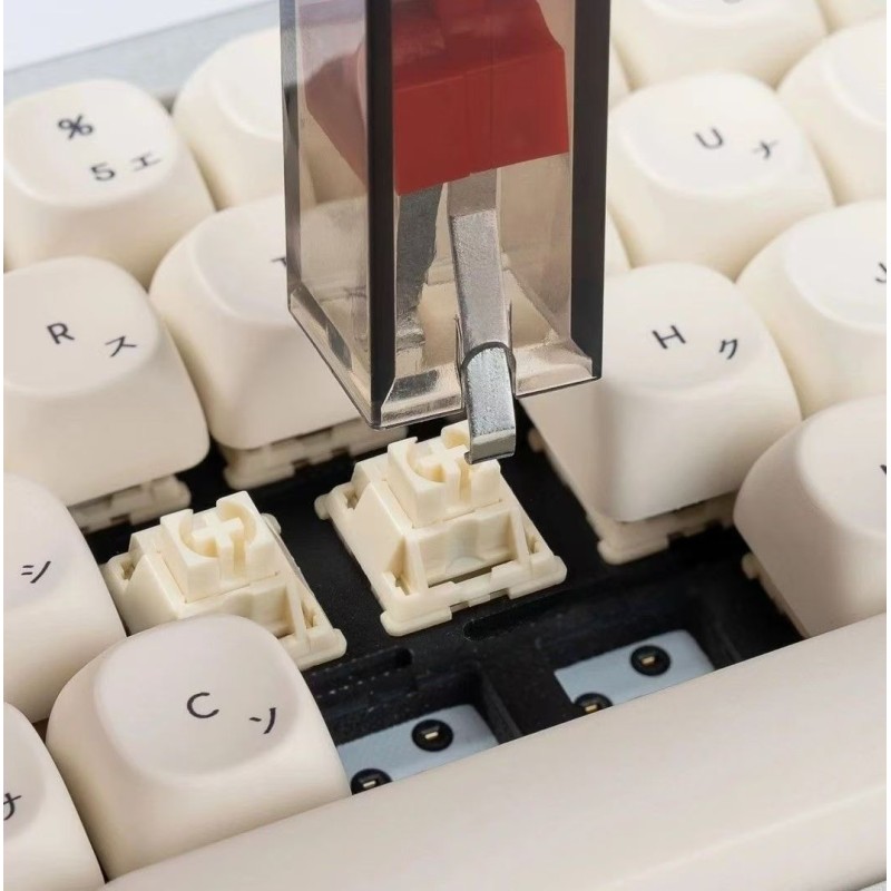 Mechanical Keyboard Cleaning Shaft Puller