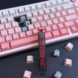 Mechanical Keyboard Cleaning Shaft Puller