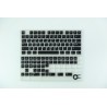 Black Gold Keycap Mechanical Keyboard