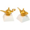 Magic Lamp Wishing Mechanical Keyboard