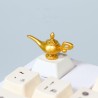 Magic Lamp Wishing Mechanical Keyboard