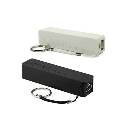 Key Chain Style Power Bank