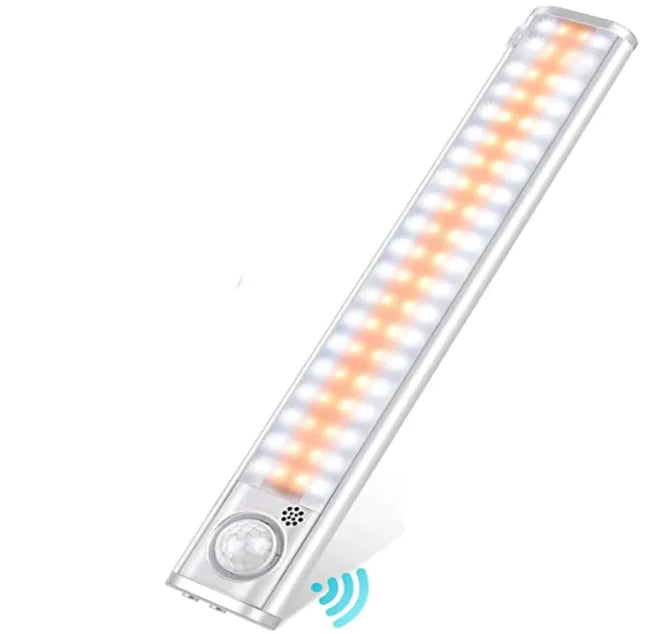 Rechargeable LED Cabinet Light