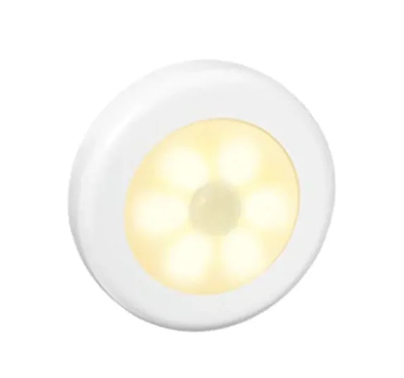 Rechargeable LED Cabinet Light